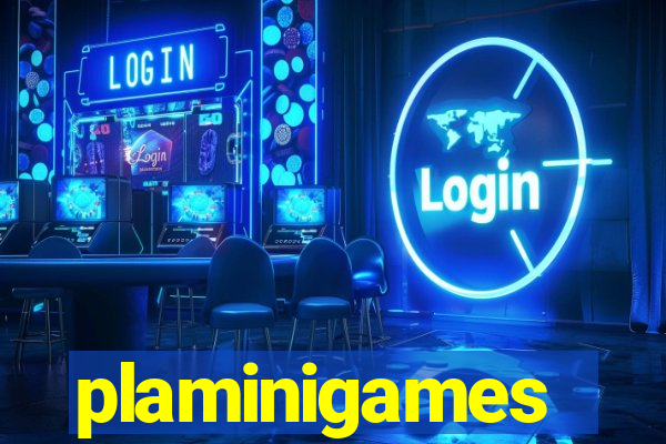 plaminigames