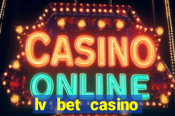 lv bet casino bonus codes