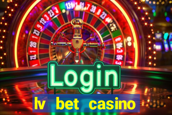 lv bet casino bonus codes