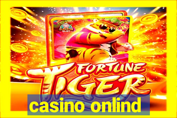 casino onlind