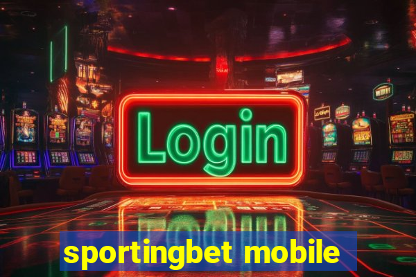 sportingbet mobile