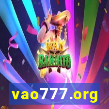 vao777.org