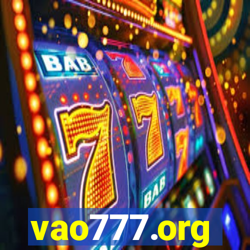 vao777.org