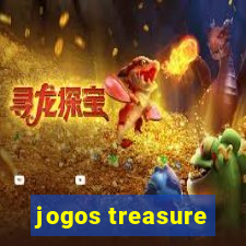 jogos treasure