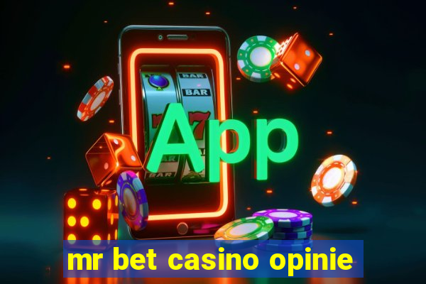 mr bet casino opinie