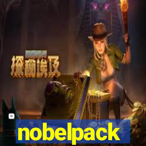 nobelpack