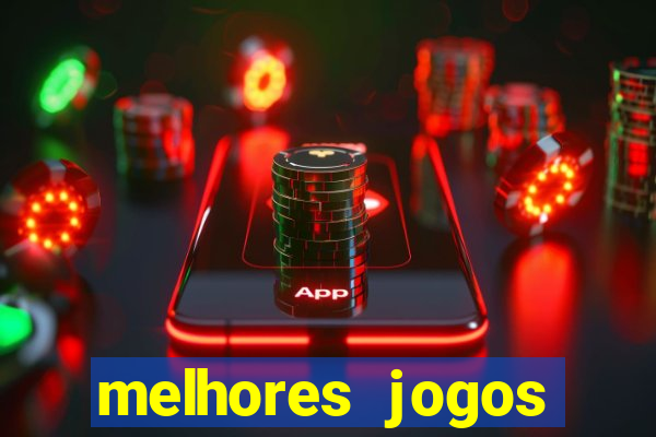 melhores jogos mundo aberto android