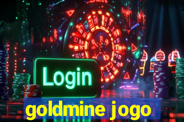 goldmine jogo