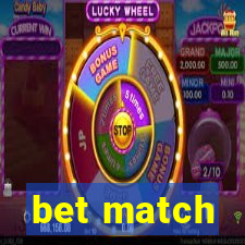 bet match