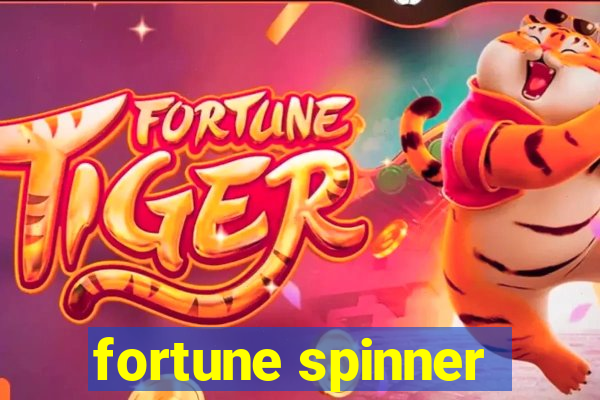 fortune spinner