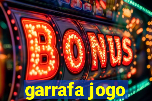 garrafa jogo