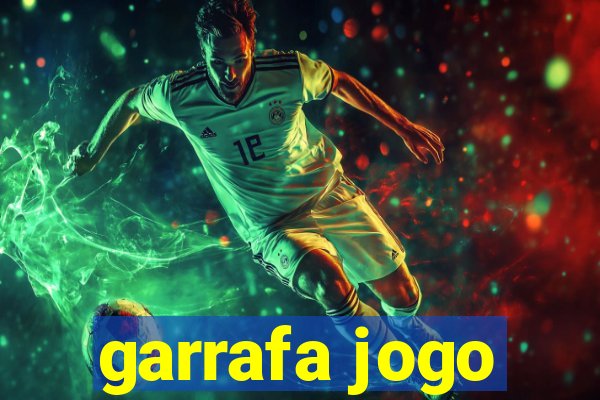 garrafa jogo