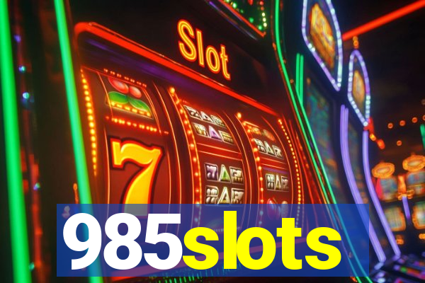 985slots