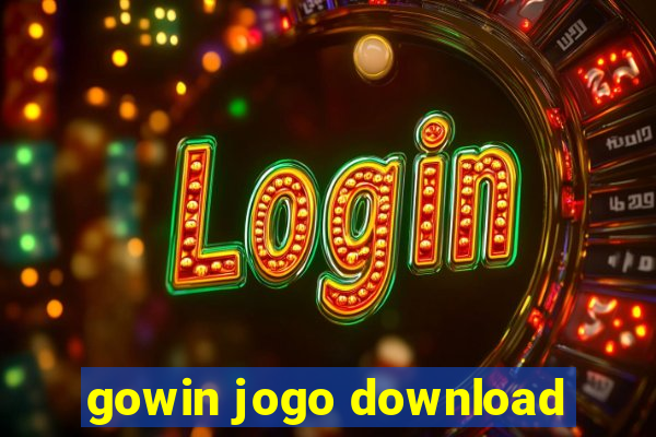 gowin jogo download