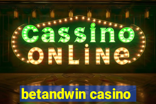 betandwin casino