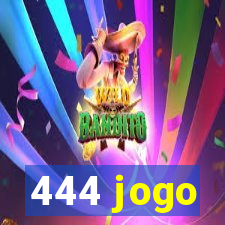 444 jogo