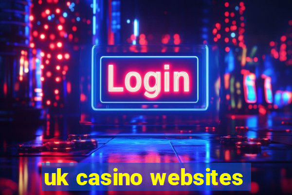 uk casino websites