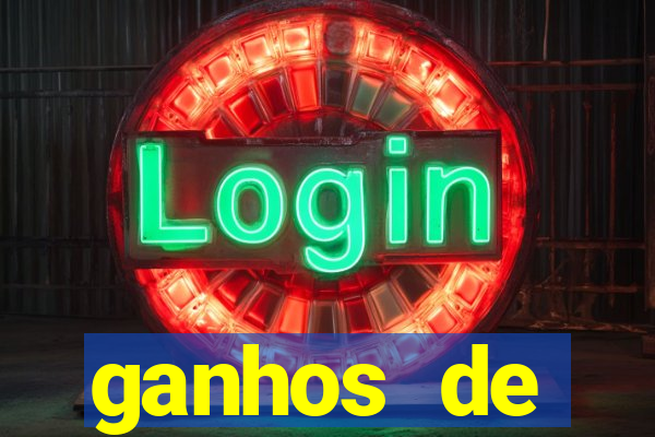 ganhos de plataforma de jogos