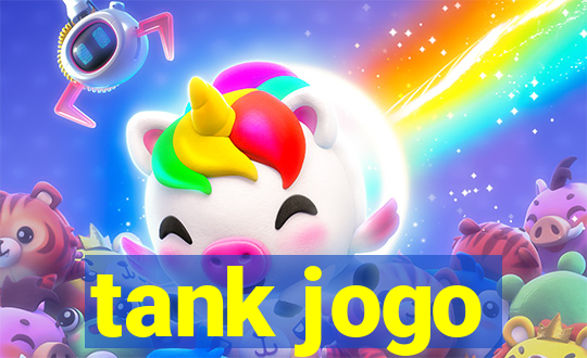 tank jogo