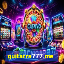 guitarra777.me