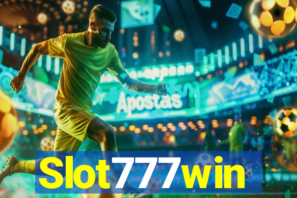 Slot777win