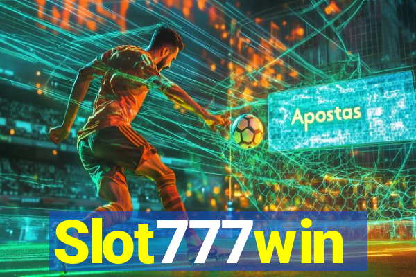 Slot777win