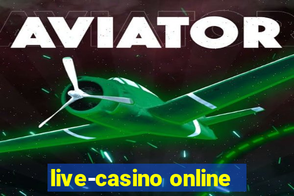 live-casino online