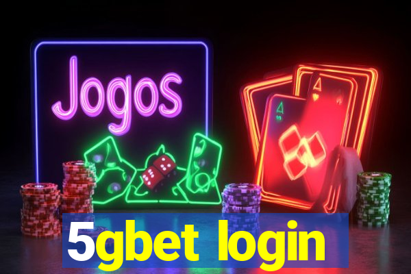 5gbet login