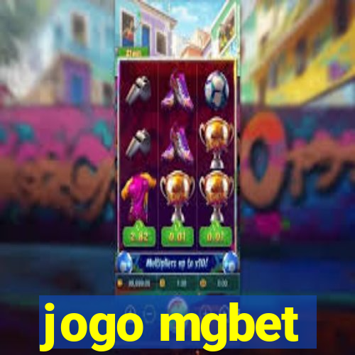 jogo mgbet