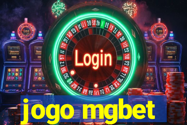 jogo mgbet