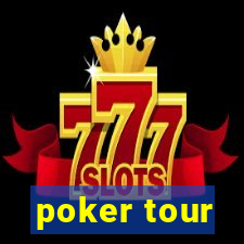 poker tour