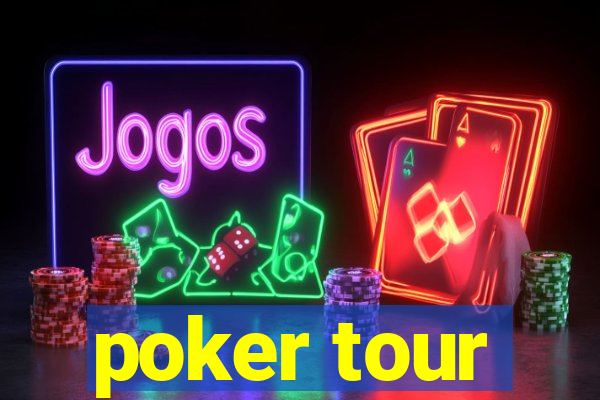 poker tour