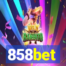 858bet