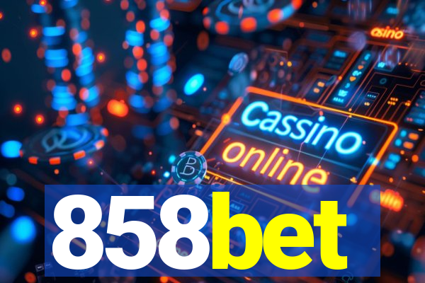 858bet