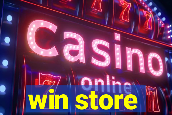 win store