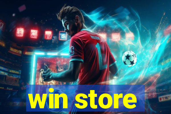 win store