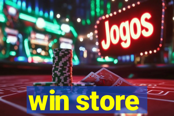 win store