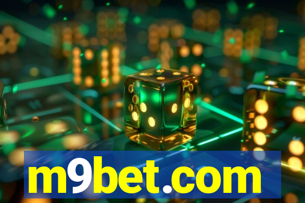 m9bet.com