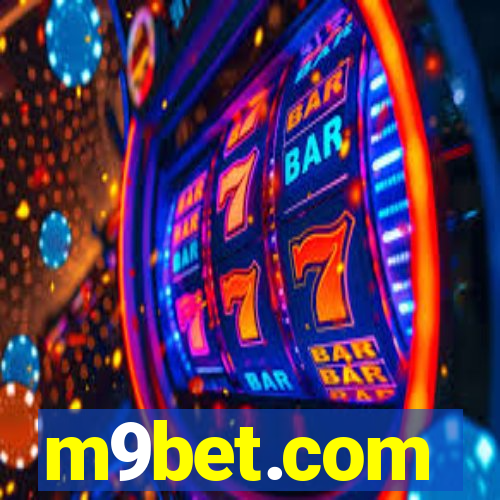 m9bet.com