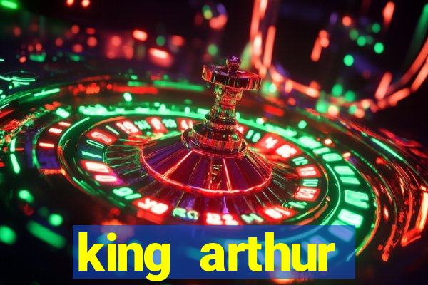 king arthur knight's tale trainer