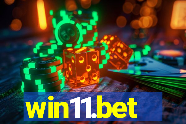 win11.bet