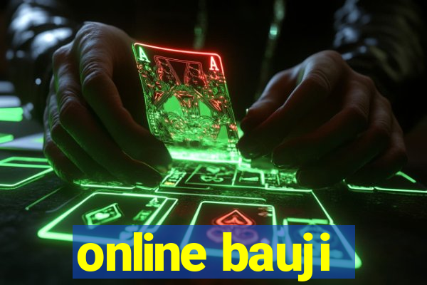 online bauji