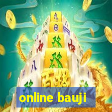 online bauji