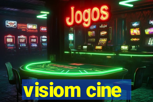 visiom cine