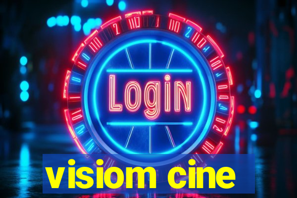 visiom cine