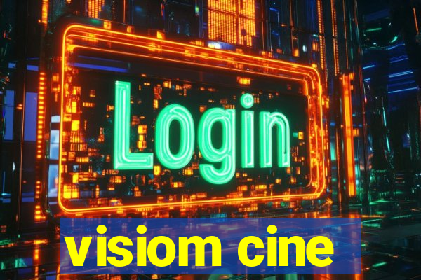 visiom cine