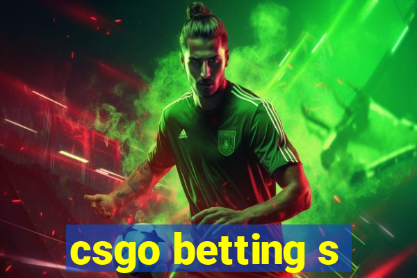 csgo betting s