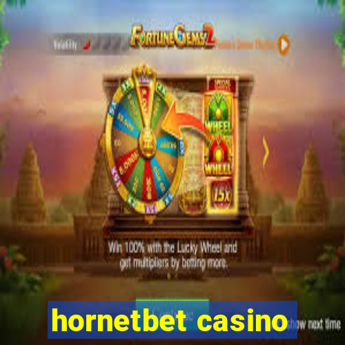 hornetbet casino