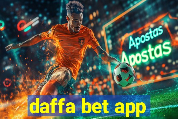 daffa bet app