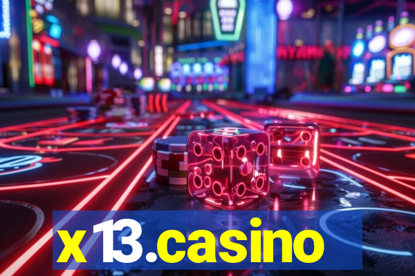 x13.casino